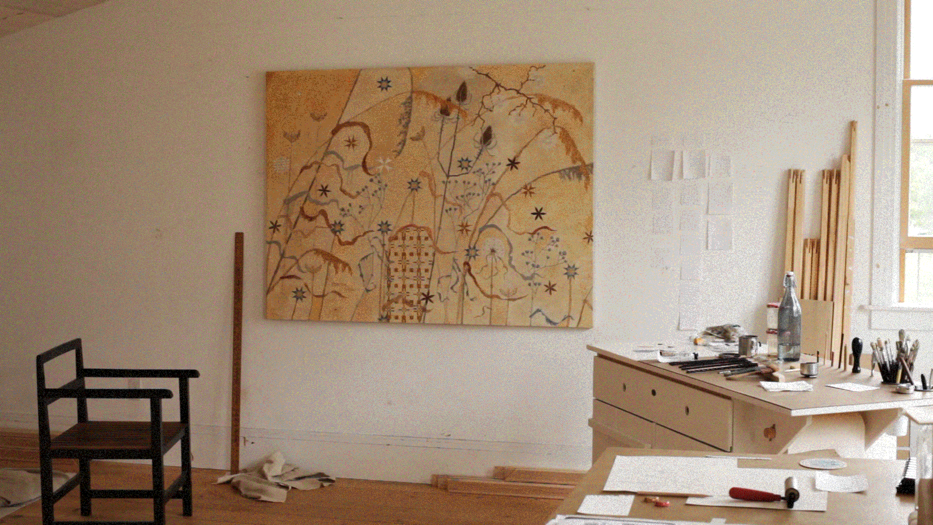 James Morse Studio